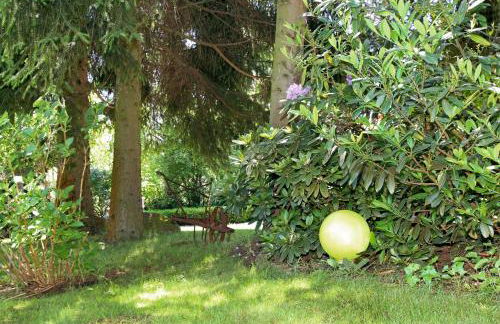 Feriendomizil Hönow - Foto 39