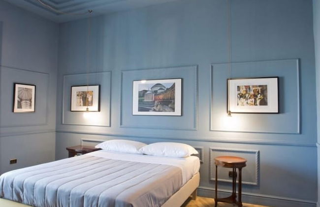 Eleganza nel Cuore di Napoli by Wonderful Italy - Foto 5