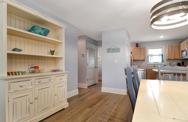 Barrier Dunes 268 - 101 Cape Blessed by Pristine Properties Vacation Rentals - Foto 48