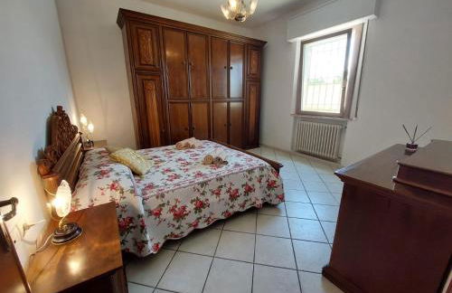 Appartamento Albina San Giuliano Mare Rimini ideale per famiglie - Foto 24