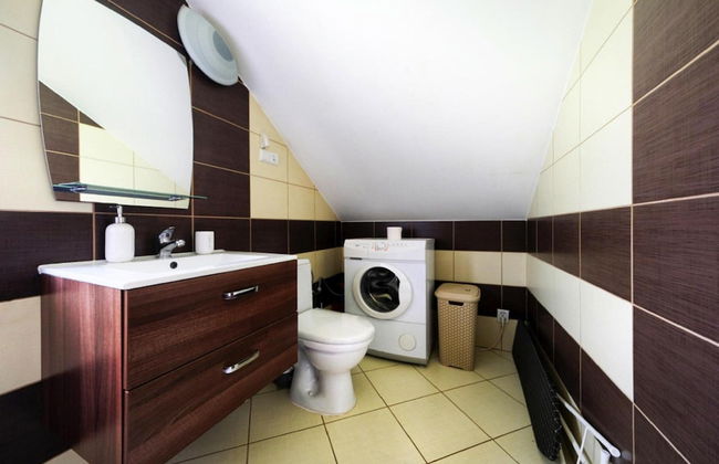 Holiday Home in Lukecin Near Baltic Beach - Photo 16