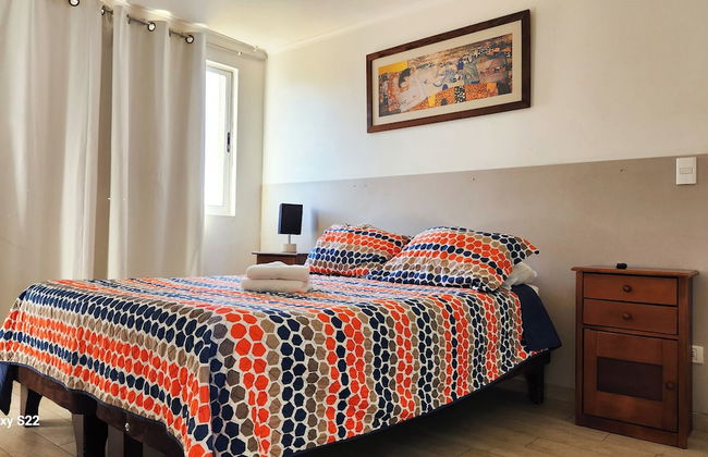 Plaza Paris Amistar - Foto 16