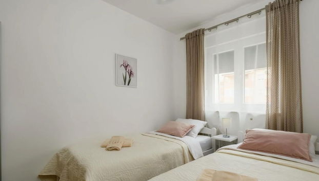 Appartement Kate - Foto 3, Habitación