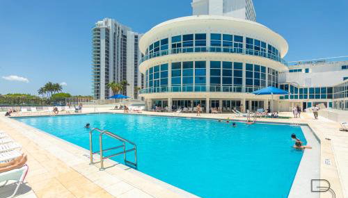 Girasole Apartments - Foto 2, sunbed