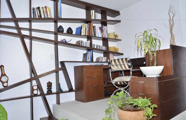 Penthouse 07 - Foto 42