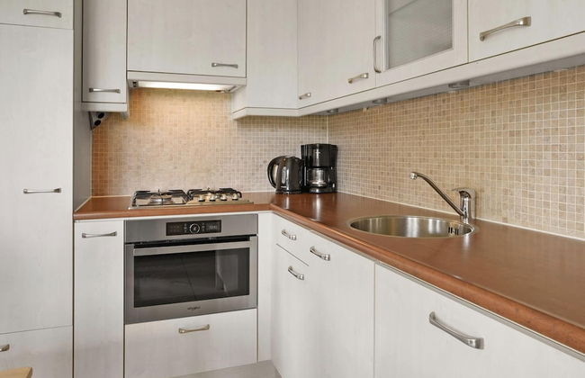 Wheelchair-friendly Retreat - Foto 4