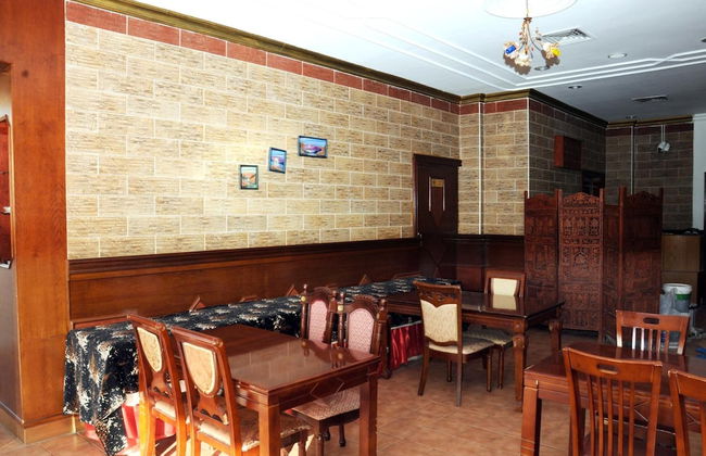 Arinza Tower Quality Apartments - Photo 55