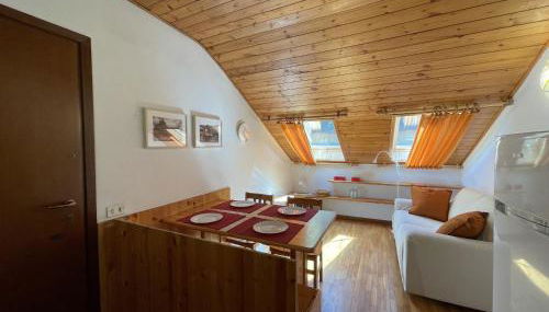 074 Bilocale Mansarda, Giustino - Photo 3