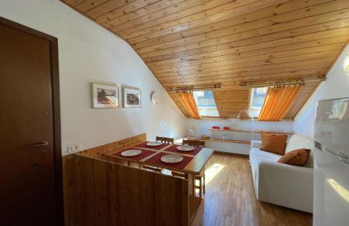 074 Bilocale Mansarda, Giustino - Photo 3