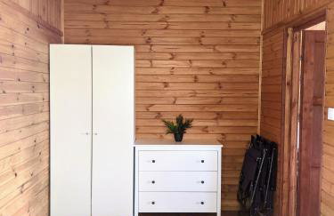 Domek letniskowy nad jeziorem - Foto 16