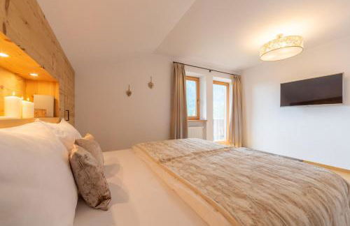 Appartements Tamperhof - Foto 29