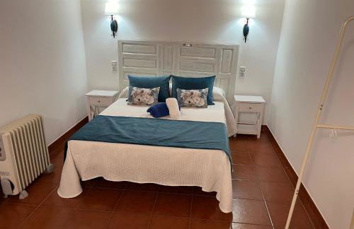 Casa Rural La Aldea - Foto 12