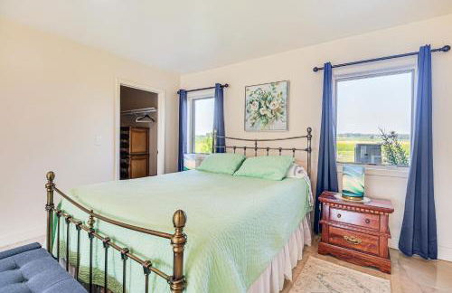 Grill Out, Play Pool Huge Home on Lake Champlain! - Foto 16