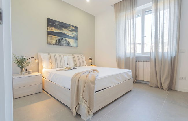 Isola Felice Grandate by Rent all Como - Foto 13