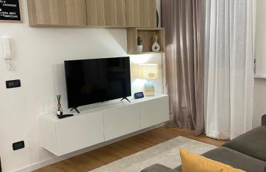La Casina a Piombino, Appartamento moderno vicino al mare, pet friendly - Foto 20