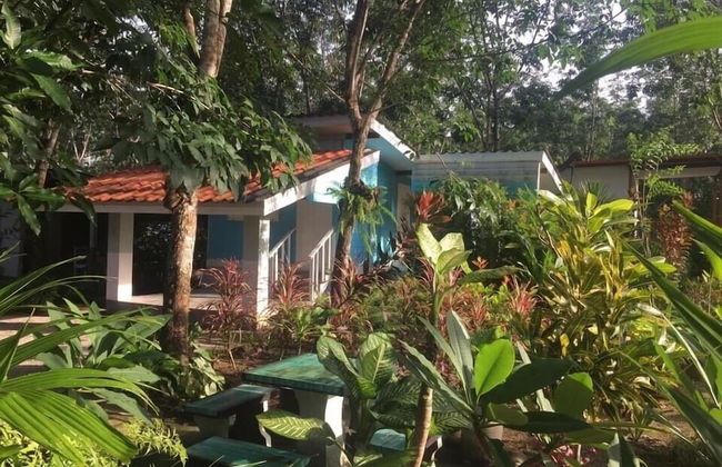 Baansuan Suksangob Farm Stay - Photo 14