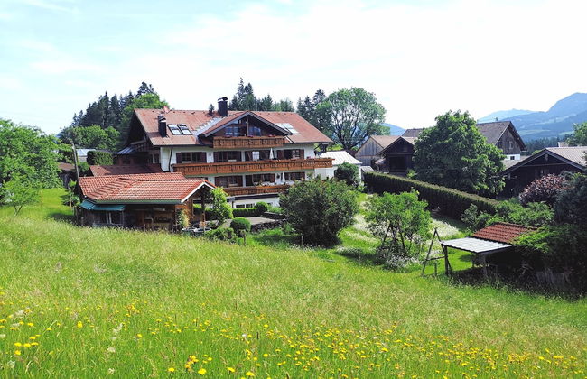 Apartment Edelweiß - Photo 1