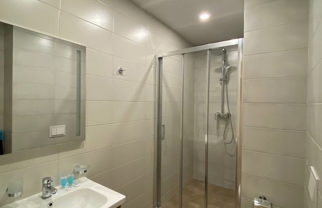 Apartments in the Hilton hotel complex - Foto 15