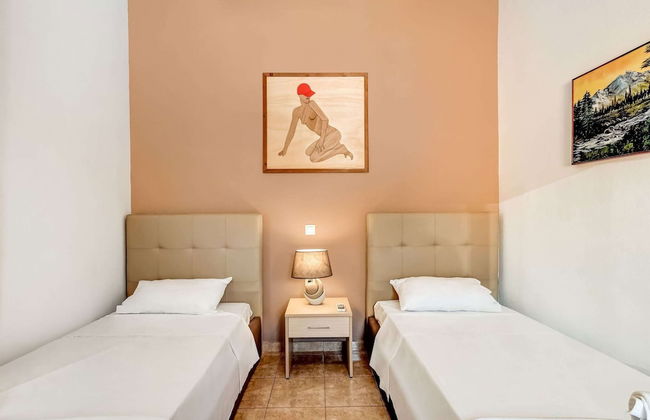 Villa in Kalamitsi Near White Mountains - Foto 2