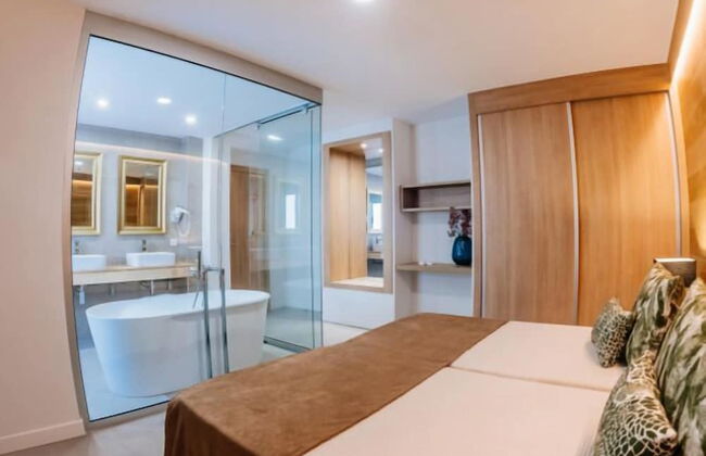 Ohasis Boutique Suites - Foto 17