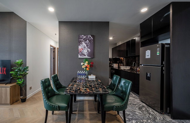 Bluesky Berkley Residence Luxury - Foto 45