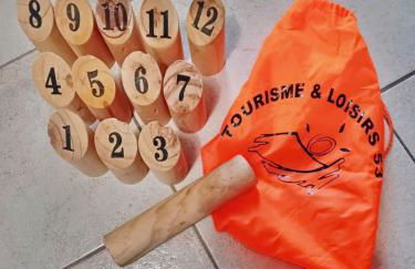 La Musette, jusqu'à 7 pers - Photo 42