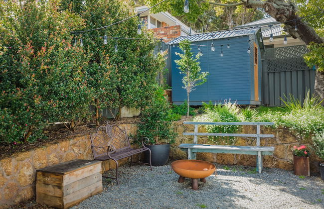 West View Cottage by the BnB Collection - Foto 27