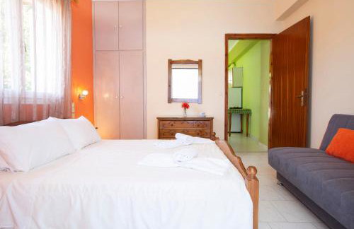 Kerasoula Apartments - Foto 20