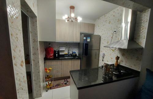 apartment for up to 7 people next to GRU - Foto 32