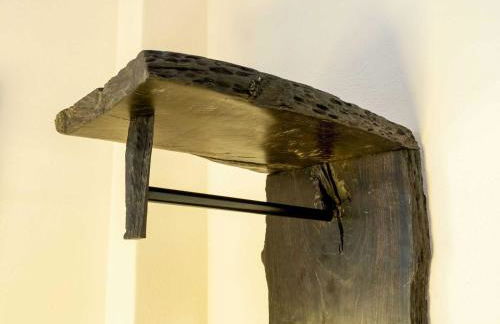 Ferienwohnung SchlossGarten - Foto 9