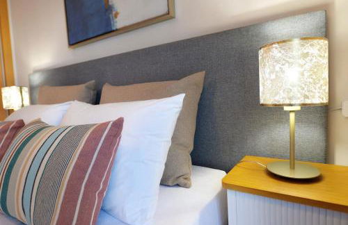 Seahorse Luxury Apartment with Pool and Seaview - Photo 37