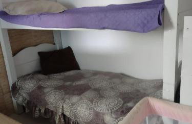 Casa com piscina na praia grande para temporada ou festas - Foto 29