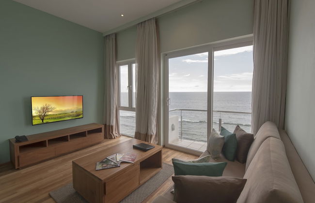 Ocean Edge Suites & Hotel Colombo - Foto 11