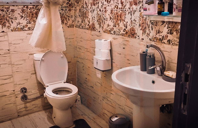 Remarkable 2-bed Apartment in Cairo Nasr City - Foto 28