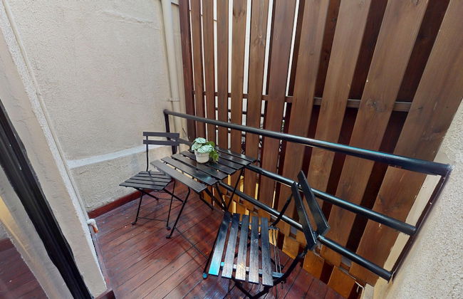 Hotel Tau Art Residence - Foto 25