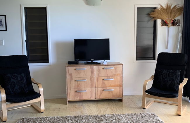 Rarotonga Villas - Foto 12