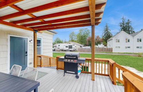 Cottage 1910 - Foto 20