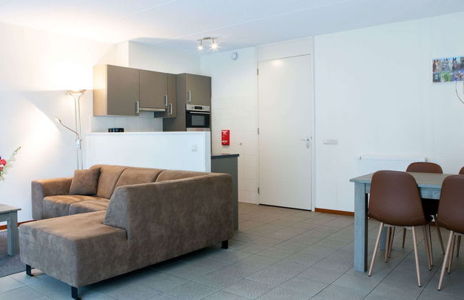 Cozy Forest-edge Home - Foto 7