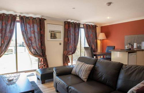 Wild Oats Lodge 3 - Yellowtop Country Park - Hot Tub - Yorkshire - Foto 11