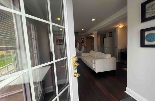 25 - Luxury 3 BR 1 and half Baths, Lower Level Unit, and Nonsmoking - Foto 6