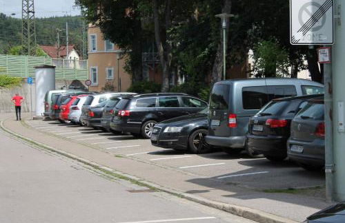 Apartments Via Vita - Foto 58