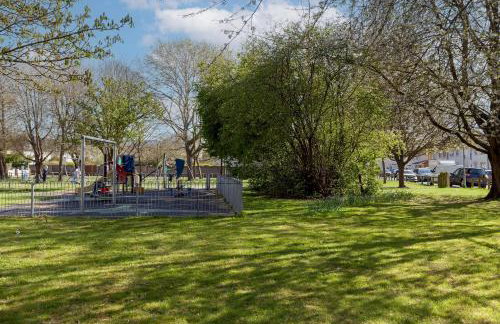 Pass the Keys Stylish and modern apartment - Foto 33