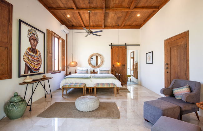 Villa Pulau Cinta - Photo 20