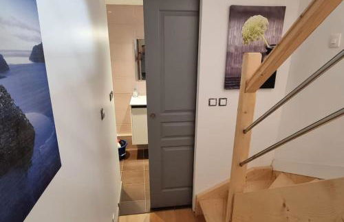 Maison de charme - Foto 13