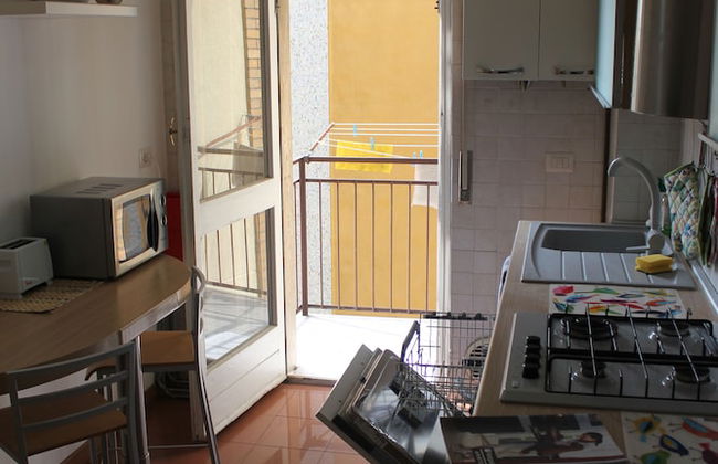 Youhome Millelire Apartment - Photo 28