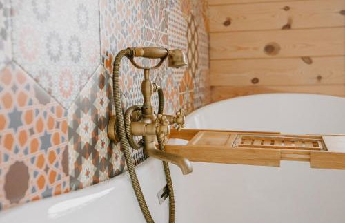 PUSZCZYKOWO siedlisko&spa - Foto 54