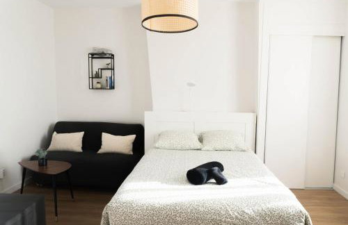 Appartement confort à Rouen - Foto 9