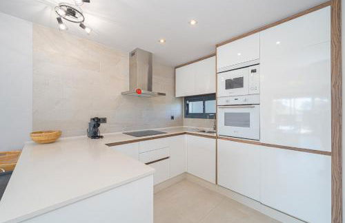 Oasis Beach XII - Foto 15