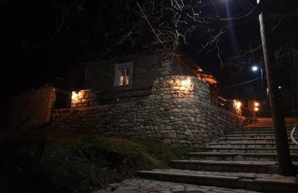 The House in the Cobbled Road - Foto 51