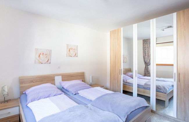 Delightful Holiday Home in Battenberg Near Forest - Foto 11